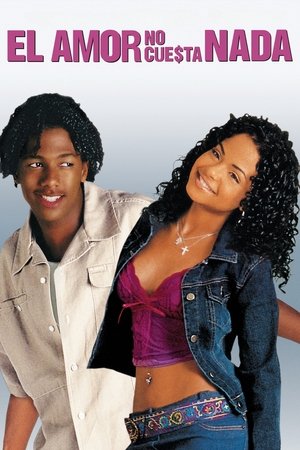 El amor no cuesta nada
