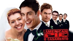American Wedding
