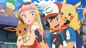 La película Pokémon: El poder de todos