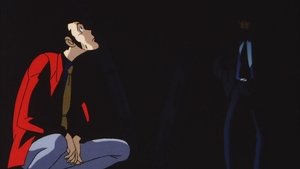 Lupin the Third: The Pursuit of Harimao's Treasure