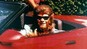 Teen Wolf II (De pelo en pecho 2)