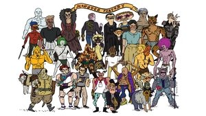 Monster Factory
