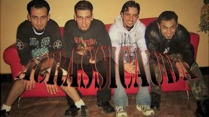 Heavy Metal in Baghdad