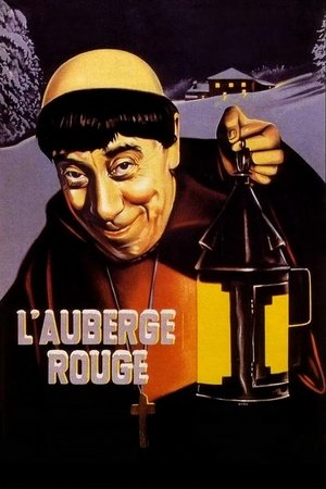 L'Auberge rouge