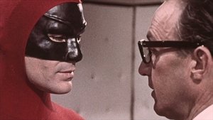 L'invincibile Superman