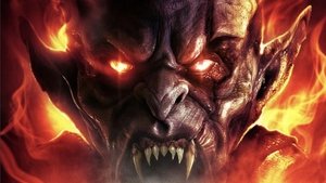 Darkness Reigns