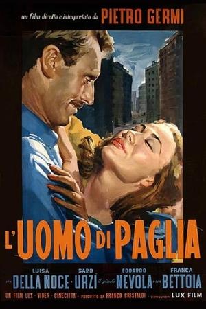 El hombre de paja