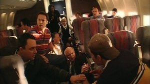 The Flight That Fought Back