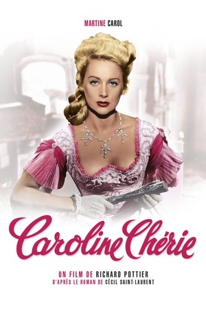 Carolina querida
