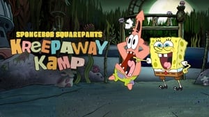 Bob Esponja: Campamento del Terror