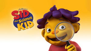 Sid the Science Kid