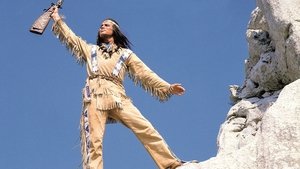 Winnetou en el valle de la muerte