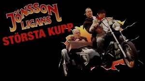 The Jönsson Gang's Greatest Robbery