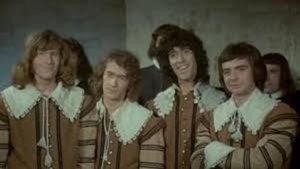 The Four Charlots Musketeers 2