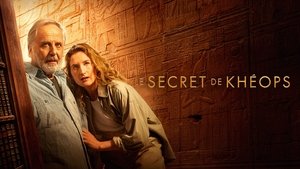 Treasure Hunters: On The Tracks Of Khufu