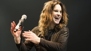 Black Sabbath: The End of The End