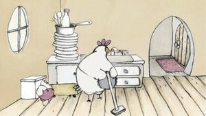 At Home with Mrs. Hen