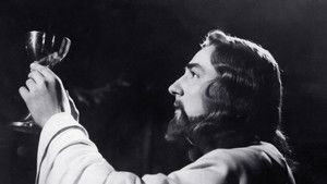 The Martyr of Calvary