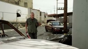 The Walking Dead: Cold Storage