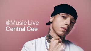 Apple Music Live - Central Cee