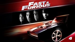 Fast & Furious: Aún más rápido