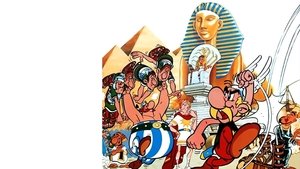 Astérix y Cleopatra
