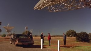 La luna en directo (The Dish)
