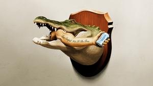 Así es Florida, tío