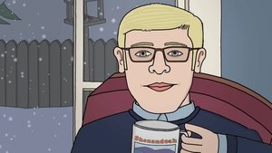 Joe Pera Talks You to Sleep