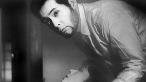 El rostro ajeno