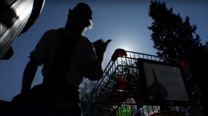 Carts of Darkness