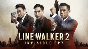 Line Walker 2: Espía invisible