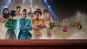 Los Domirriqueños 2
