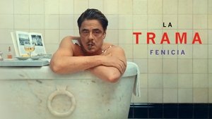 La trama fenicia