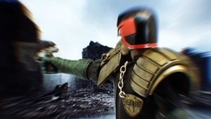 Judge Dredd: Death is Coming