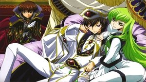 Code Geass: Lelouch of the Rebellion III — Glorification