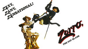 Estos zorros... locos, locos, locos