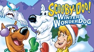 Scooby Doo: Misterio en la nieve