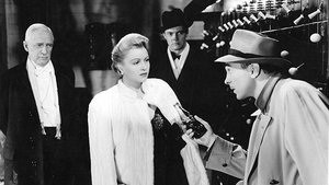 Grand Central Murder