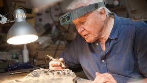 David Attenborough y el dragón marino