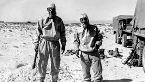 Algeria, Special Weapons Sections
