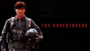 The Adventurers