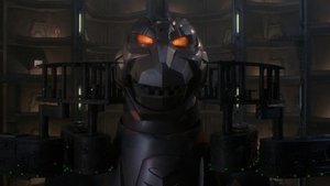 Godzilla vs. Mechagodzilla II
