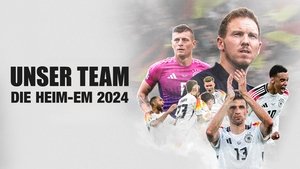 Unser Team - Die Heim-EM 2024