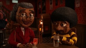 Betty's Blues