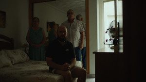 Cosmic Chant. Niño de Elche