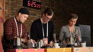 AeroPress Movie