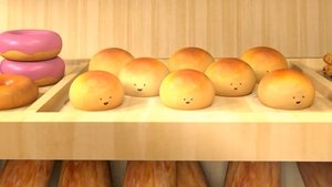 The Bread