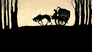 La carreta fantasma
