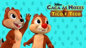 Chip 'n Dale's Nutty Tales